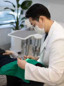 Slider image (6) Seoul Healthy Dental Clinic